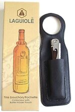 Laguiole Kellnermesser