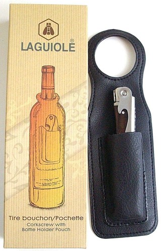 Laguiole kellnermesser - laguiole,