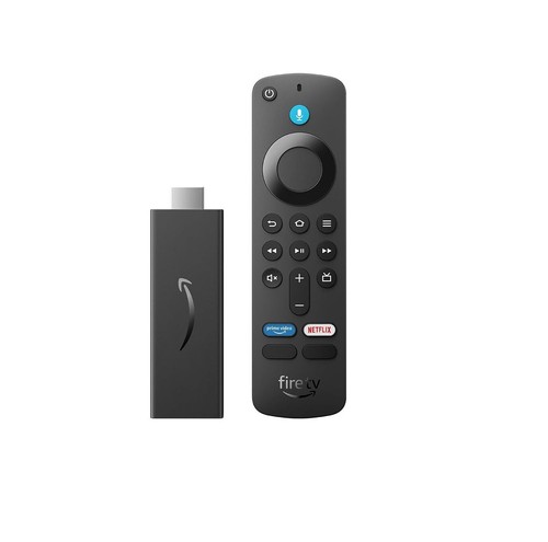 Amazon fire stick - (3., gen)