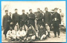 AK Foto: Soldaten des 82