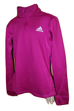 adidas Shirt G  Techfit W HZ