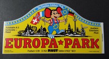 Werbe aufkleber europa - werbe-aufkleber,