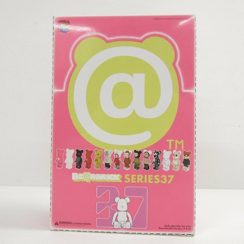 Medicom toy serie bearbrick - 37,