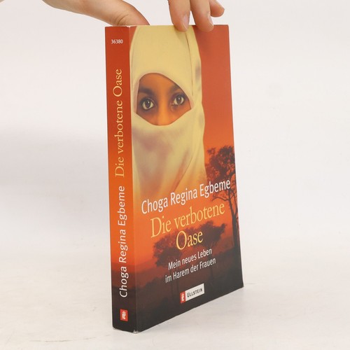 Die verbotene oase choga - oase ,