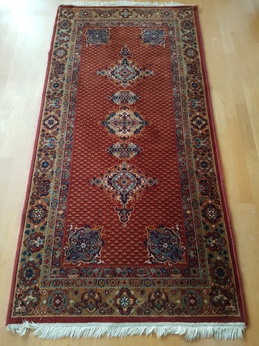 Orientteppich perserteppich - orientteppich, 98