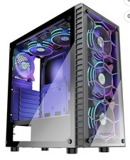 Musetex G05 S6 ARGB Mid-Tower