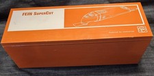 Fein FSC 2.0 SuperCut aus