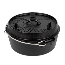Petromax Dutch oven ft4.5-t