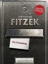 Die Einladung: Psychothriller