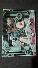 monster high Lagoona Blue