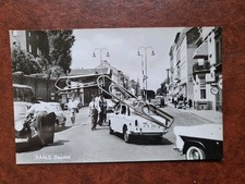 Vaals Douane Grenze Bei Aachen Bessere Ansichtskarte