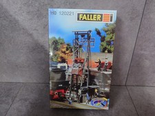 Faller H0 120221