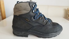 Meindl Air Active GoreTex Outdoor Wandern Damen Herren Boots Stiefel 41 UK 7 TOP