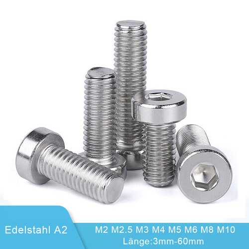 M10 din 7984 - m2-m10,