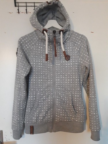 Naketano jacke hoodie gr - jacke/hoodie,