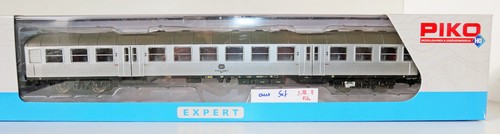 Piko silberling aus set - piko, 58113