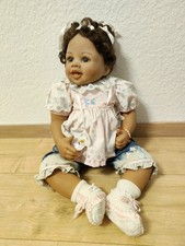 Monika Levenig Künstlerpuppe