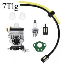 Motorsense 52ccm 49ccm Fuxtec