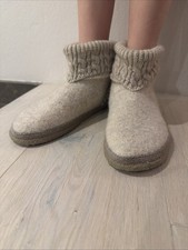 Giesswein Hüttenschuhe