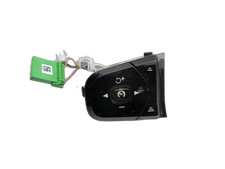 Lenkradschalter Multifunktionstasten Schalter für Lenkrad Li Volvo XC 90 XC90...