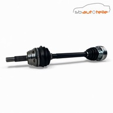 Antriebswelle vorne links