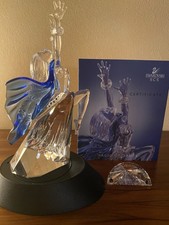 Swarovski Jahresfigur Isodora
