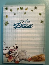 Diddl A 6 Block Nr. 157