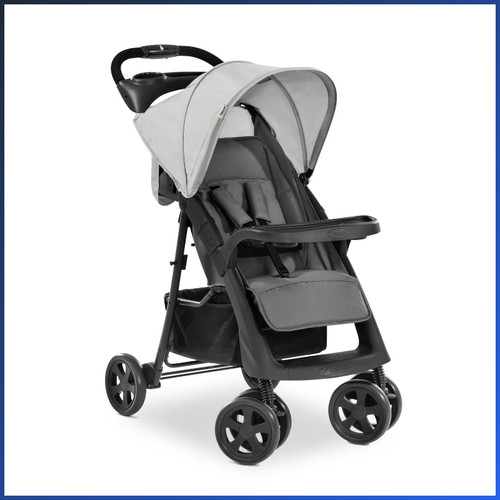 Hauck shopper neo - hauck,