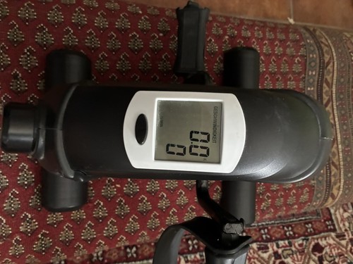 Heimtrainer pedaltrainer arm - heimtrainer,
