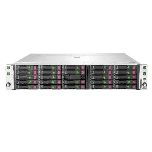 Apollo r2600 node - hp,