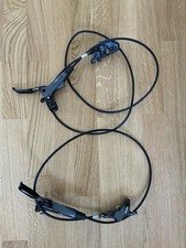 Avid Elixir Trail 7 Hydraulische Scheibenbremse Set Vorne Hinten