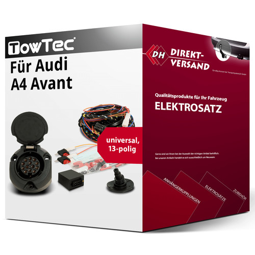Für audi avant typ - typ, 8k/b8