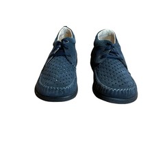 Helvesko Sneaker Freizeit Schuhe Halbschuhe  Sehr gut erhalten