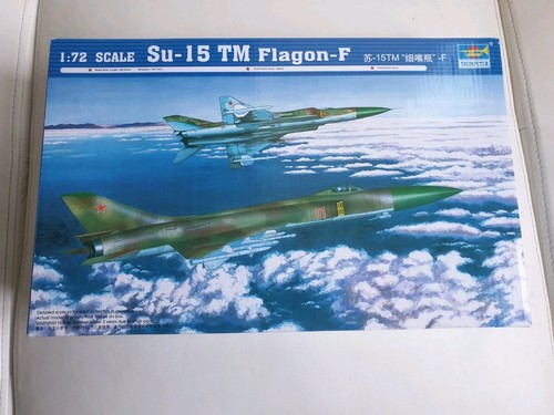 Trumpeter 15tm flagon f - trumpeter, f"