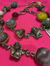 Original OTAZU Collier Kette