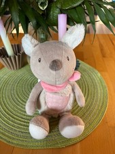 💕DM Pusblu Schmusetier