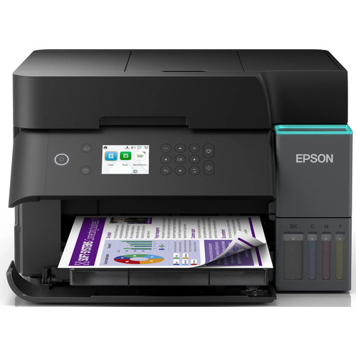Epson ecotank 3950 - ecotank,