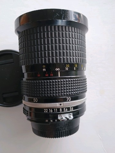 Nikon objektiv zoom - nikon,