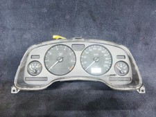 Opel Astra G Tachometer Tacho