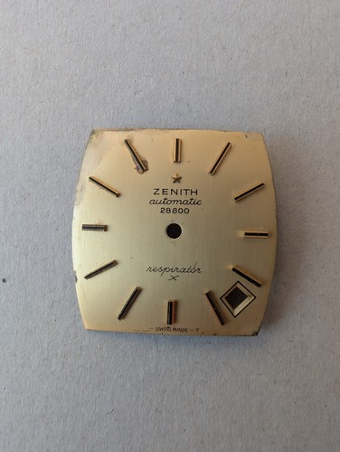 Vintage zenith respirator - zenith, x