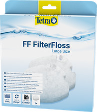 Tetra FF FilterFloss L für EX1200 und Ex1500 Plus