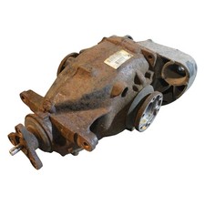 BMW 318d E90 E91 Differential hinten 7598855