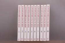 164336 DER KUNST-BROCKHAUS IN