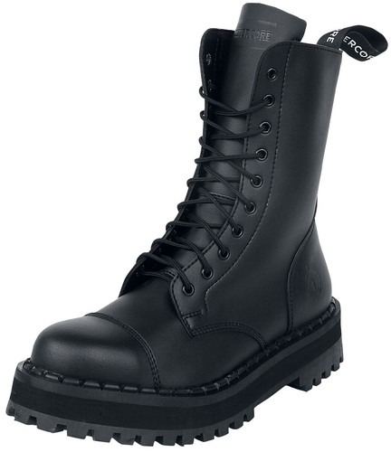 Altercore stiefel unisex 353 - altercore,