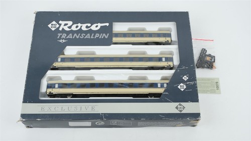 Roco 43054 - roco, h0