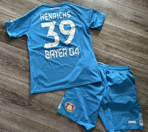 Bayer leverkusen werkself - 04,