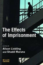 The Effects of Imprisonment