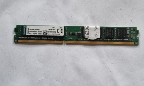 Kingston 1x 4gb - gb,