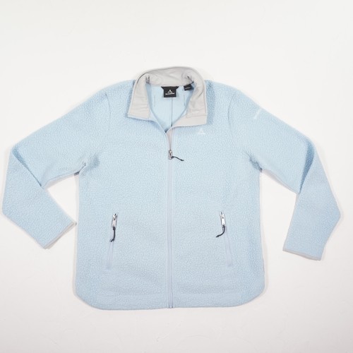Schöffel damen fleece - fleece, jacke