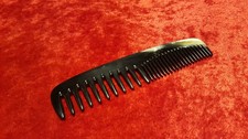Frisierkamm grobe/feine